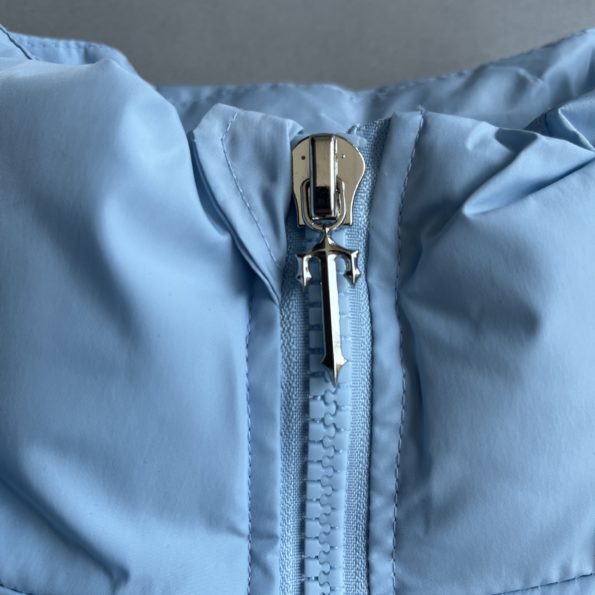 WOMEN’S DECODEED HOODED PUFFER 2.0 JACKET - immagine 7