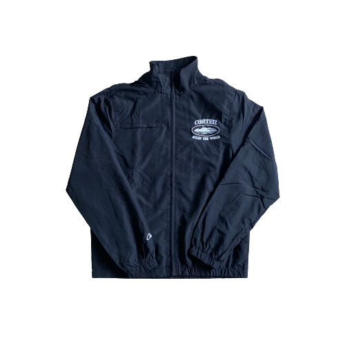 TRACKSUITE CRTZ BLACK - immagine 2