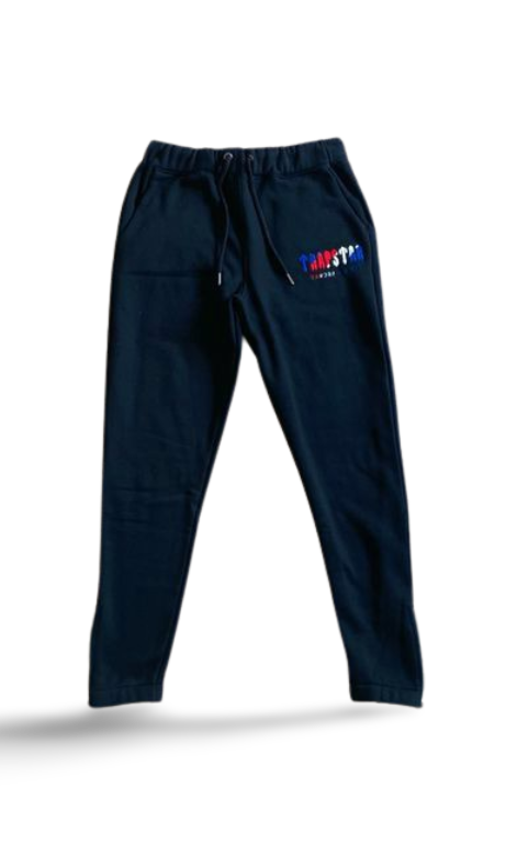 CHENILLE DECODED HOODED TRACKSUIT - immagine 5