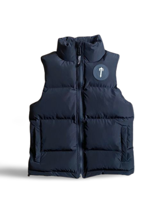 TP-STAR BADGE GILET