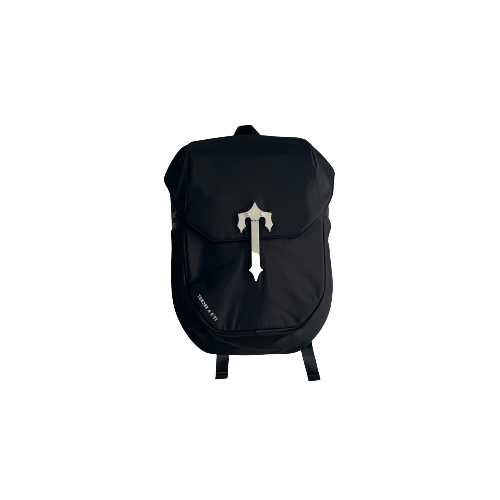 COBRA T RUCKSACK BLACK-SILVER