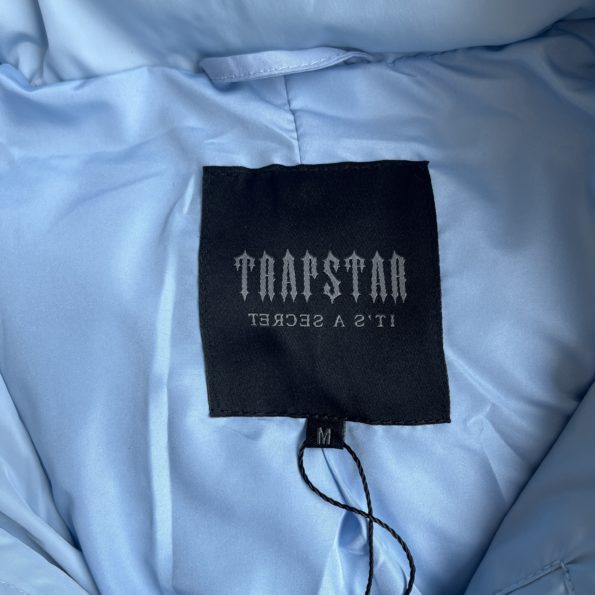 WOMEN’S DECODEED HOODED PUFFER 2.0 JACKET - immagine 9