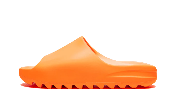YEEZY SLIDE ENFLAME ORANGE