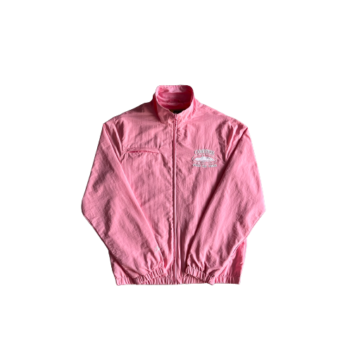 CRTZ TRACKSUITE PINK