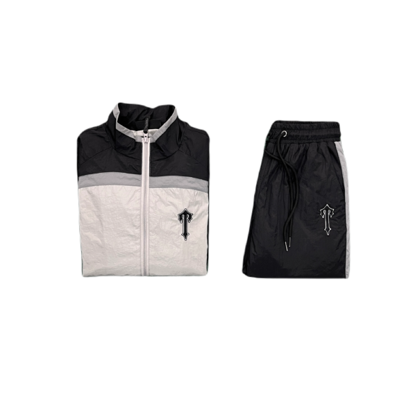 IRONGATE T SHELLSUIT