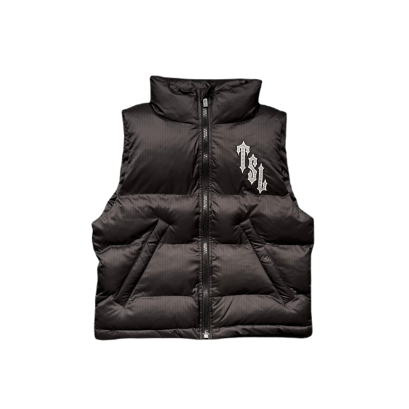 SHOOTER GILET