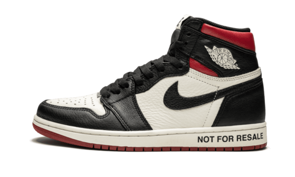 J1 – NOT FOR RESALE