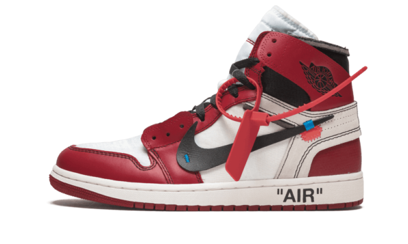 J1 RETRO HIGH OFF-W. CHICAGO