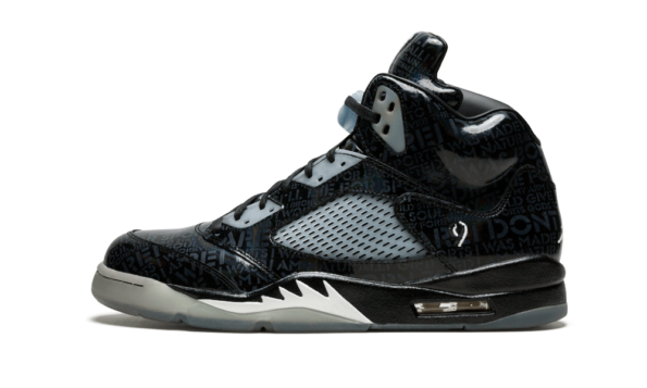 J5 RETRO DOERNBECHER