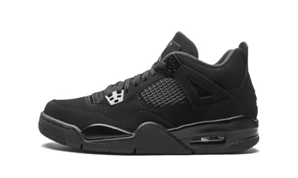 J4 RETRO BLACK CAT