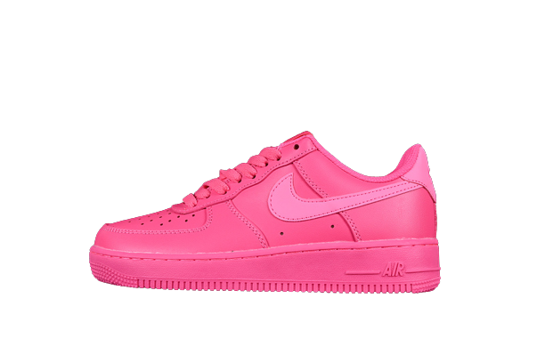AF1 TOTAL PINK