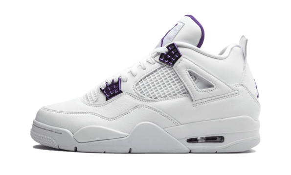 J4 RETRO METALLIC PURPLE