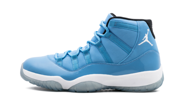 J11 RETRO PANTONE