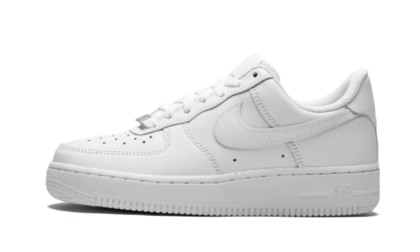 AF1 LOW 07 WHITE