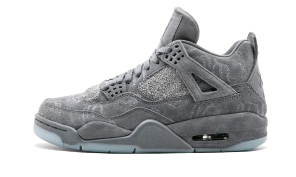 J4 RETRO KAWS