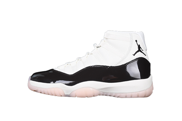 J11 WHITE/PINK