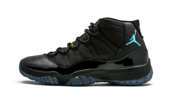 J11 RETRO GAMMA