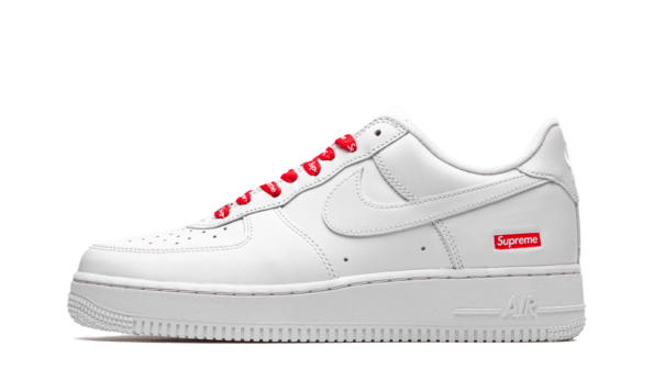 AF1 X SUPREME