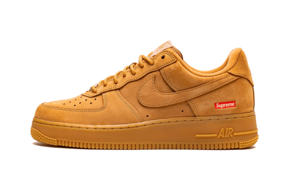 AF1 X SUPREME-WHEAT
