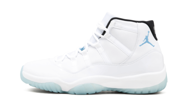 J11 RETRO LEGEND BLUE