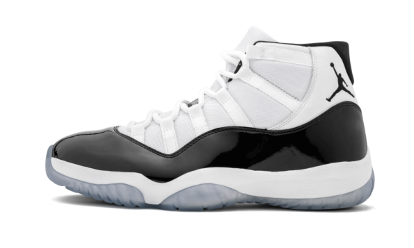 J11 RETRO CONCORD