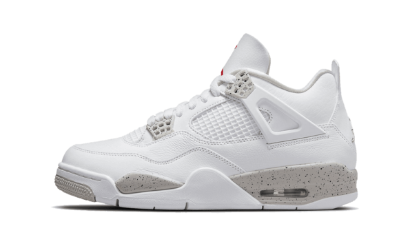 J4 RETRO WHITE OREO