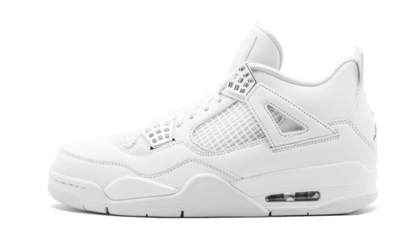 J4 RETRO PURE MONEY