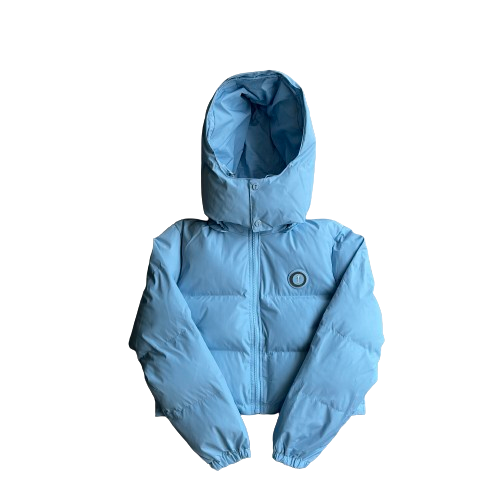 WOMEN’S DECODEED HOODED PUFFER 2.0 JACKET