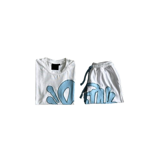 SYNA WORLD SHORT-SET