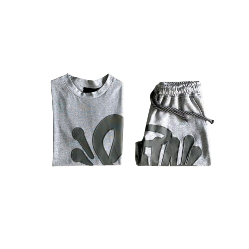 SYNA WORLD SHORT-SET