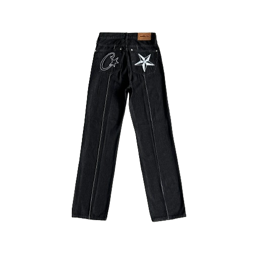 CORTEIZ DENIM JEANS