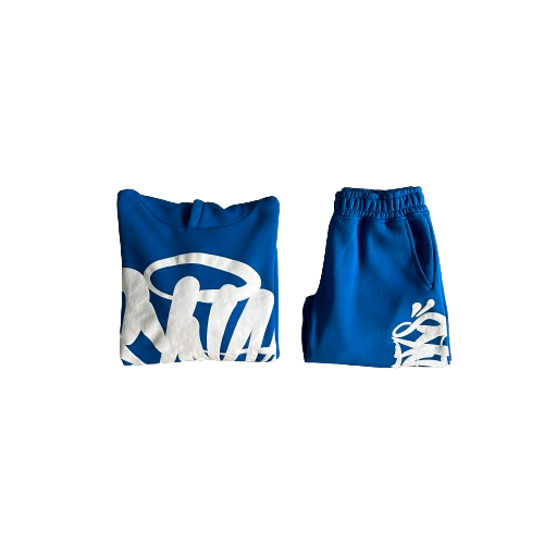 SYNA WORLD SHORT-SET