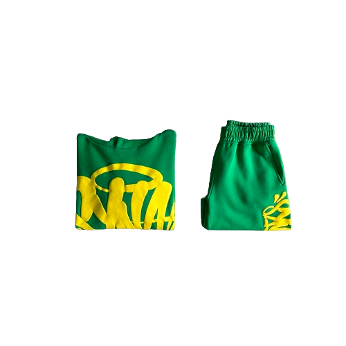 SYNA WORLD SHORT-SET