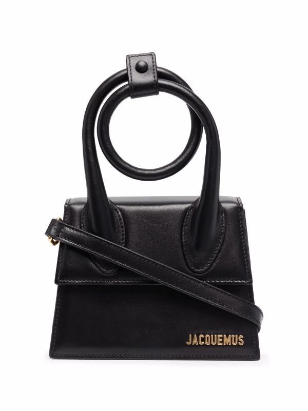Borsa Jacquemus mini