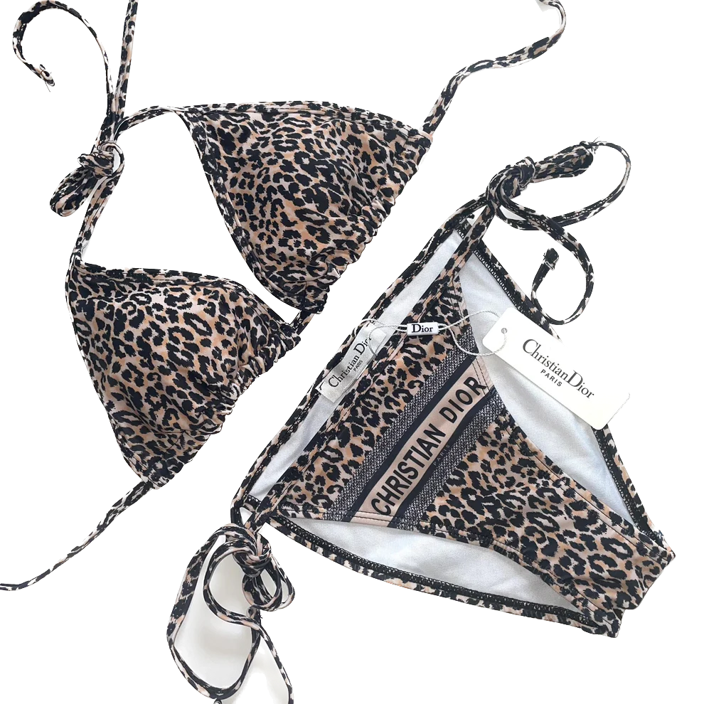 DIOR BIKINI