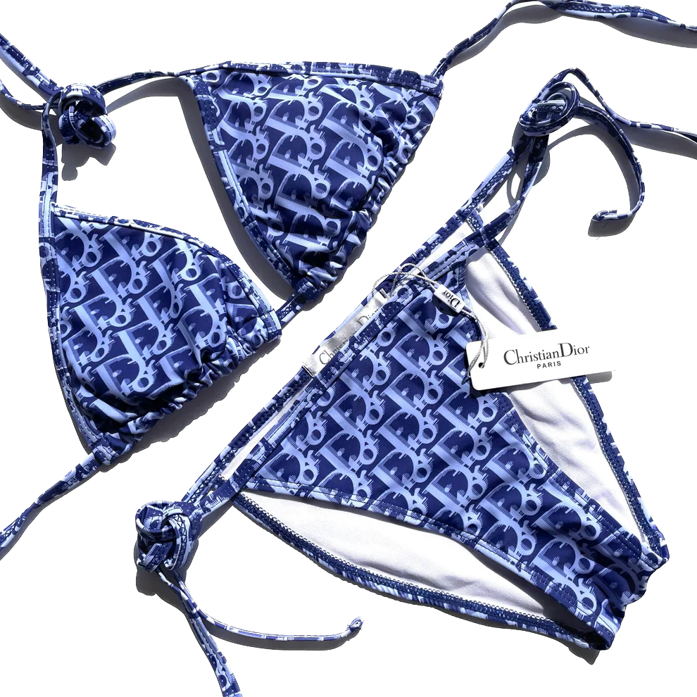 DIOR BIKINI