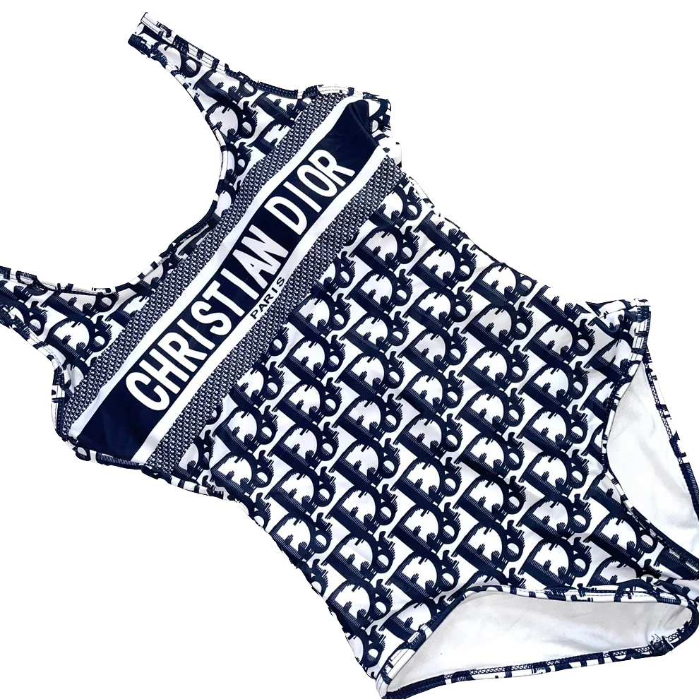 DIOR SWIMSUIT