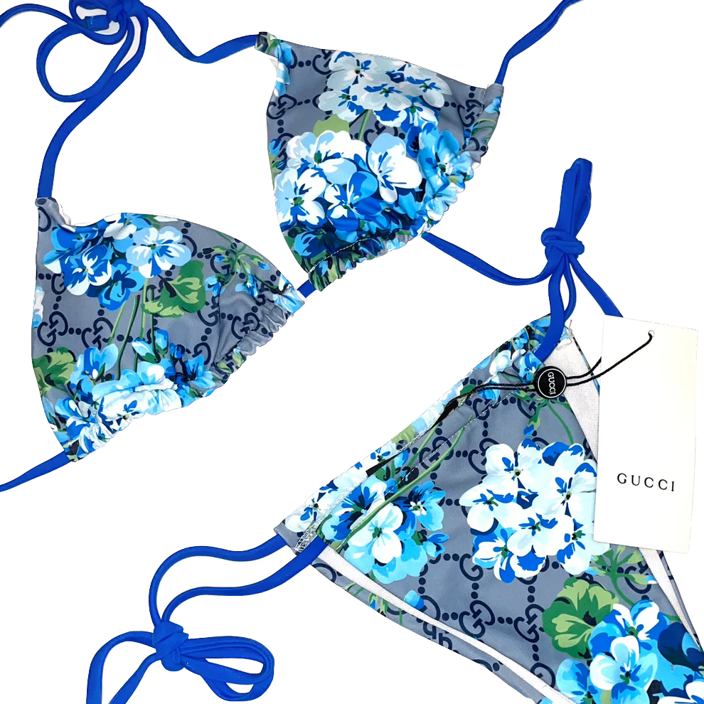 GUCCI BIKINI