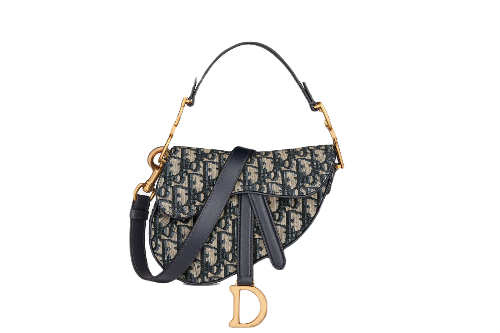 SADDLE BAG