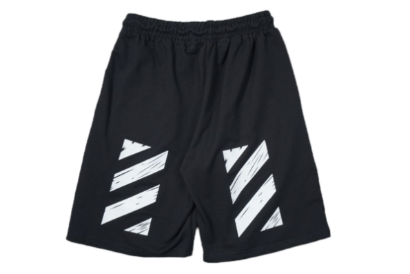 SHORTS OFF-W.