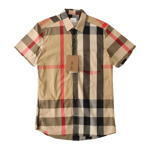 SHIRT BURBERRY