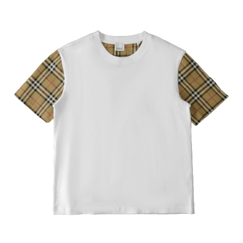 T-shirt Burberry