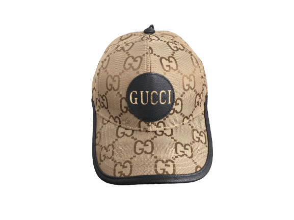 CAP GUCCI