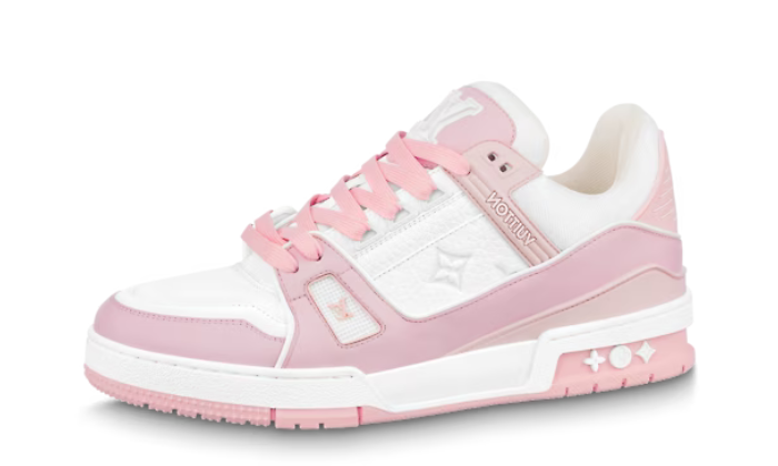 Trainer Pink