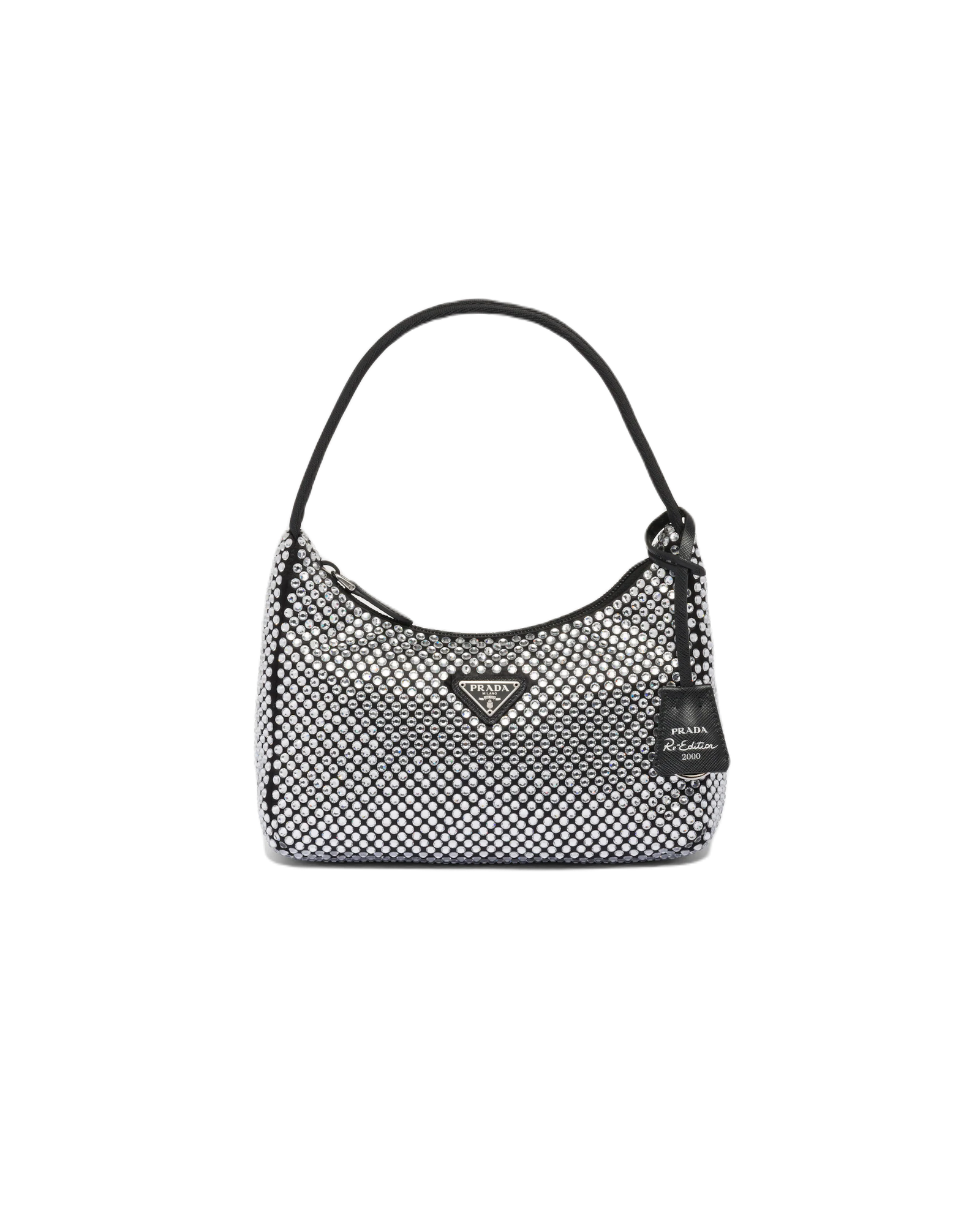 LEATHER MINI BAG