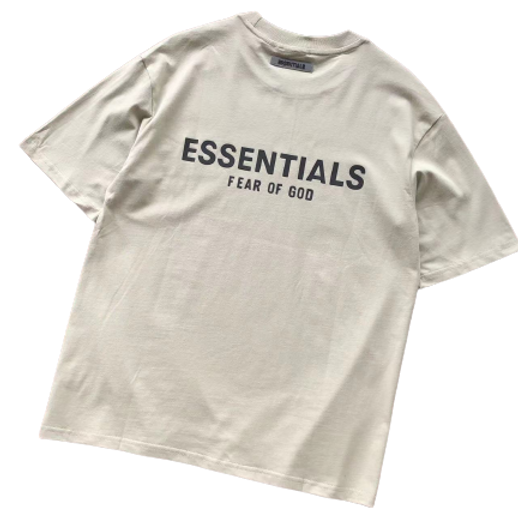 ESL – T SHIRT GREY