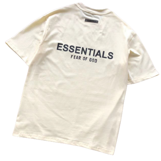 ESL – T SHIRT BEIGE