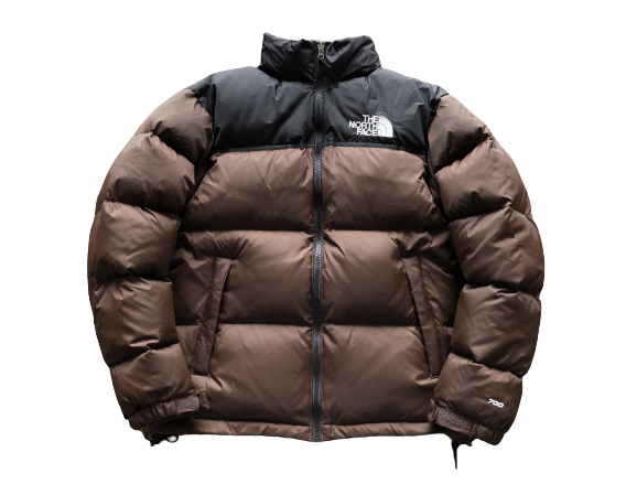 THE NORTH FACE