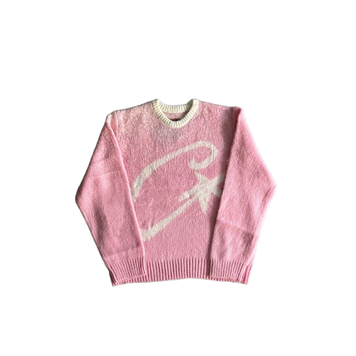 HOODIE PINK