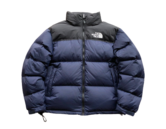 THE NORTH FACE